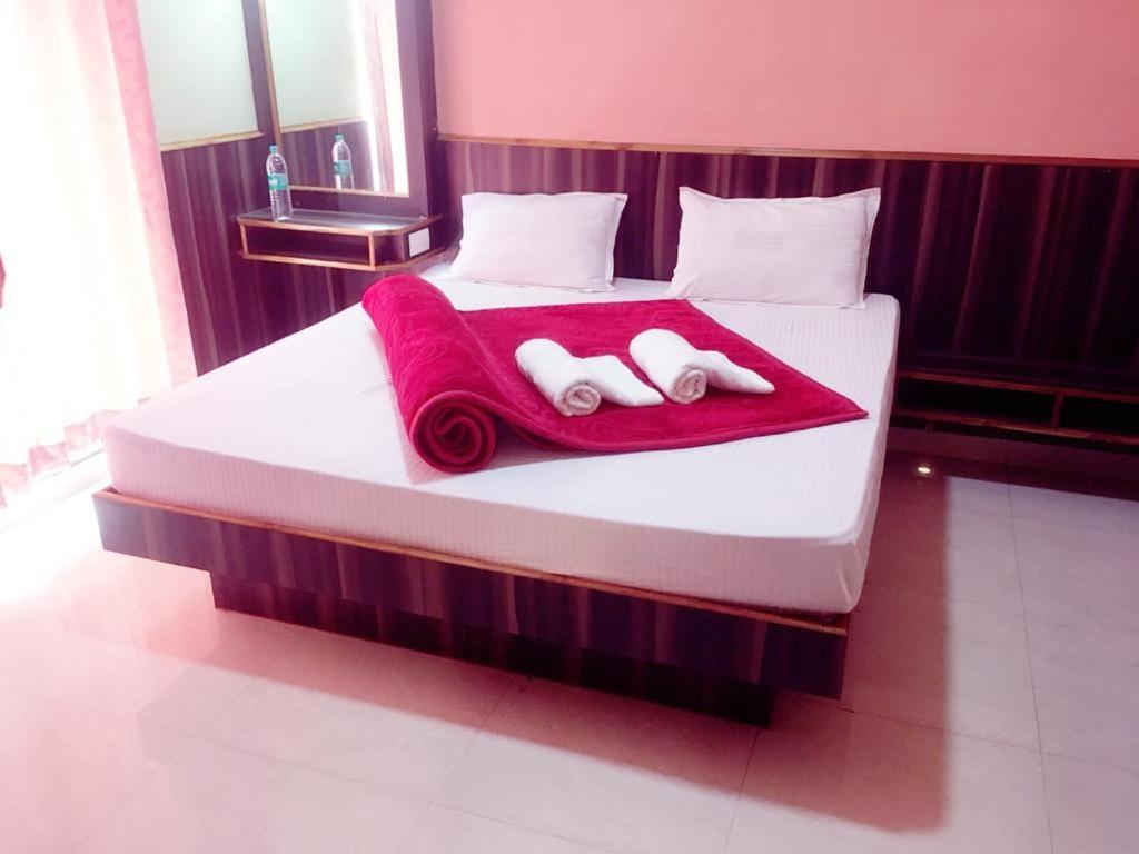 Sk.Cottage Ooty Esterno foto