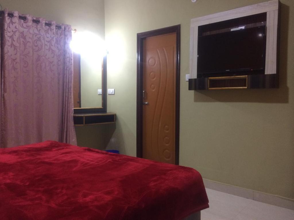 Sk.Cottage Ooty Esterno foto