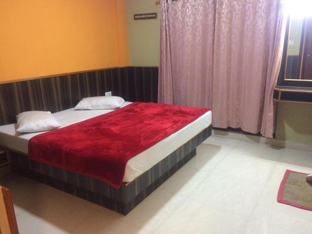 Sk.Cottage Ooty Esterno foto
