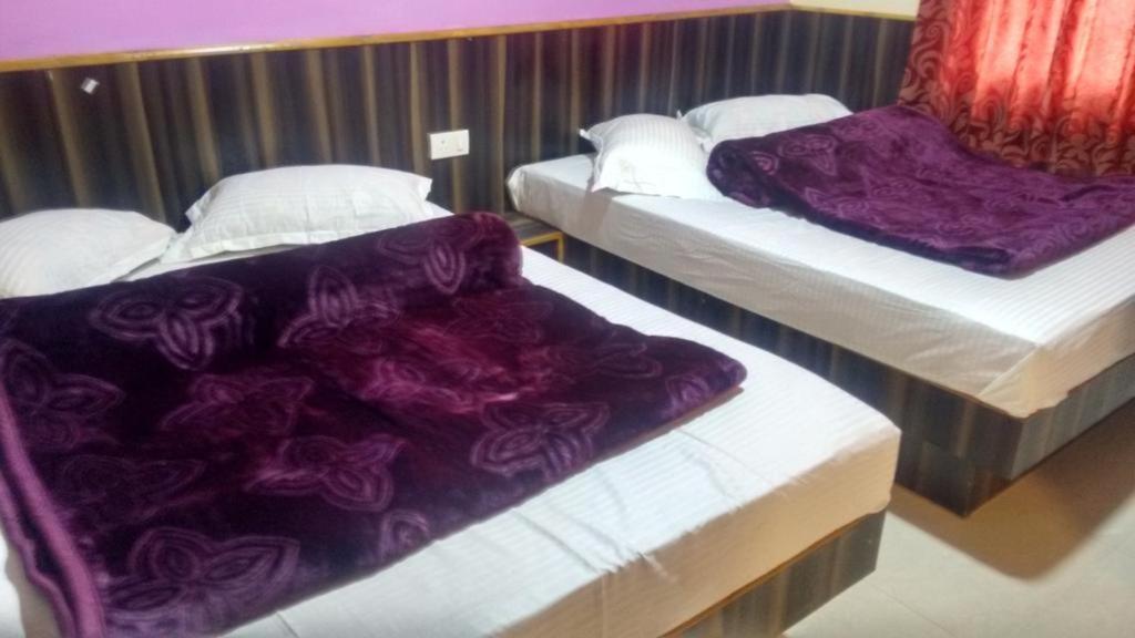 Sk.Cottage Ooty Esterno foto