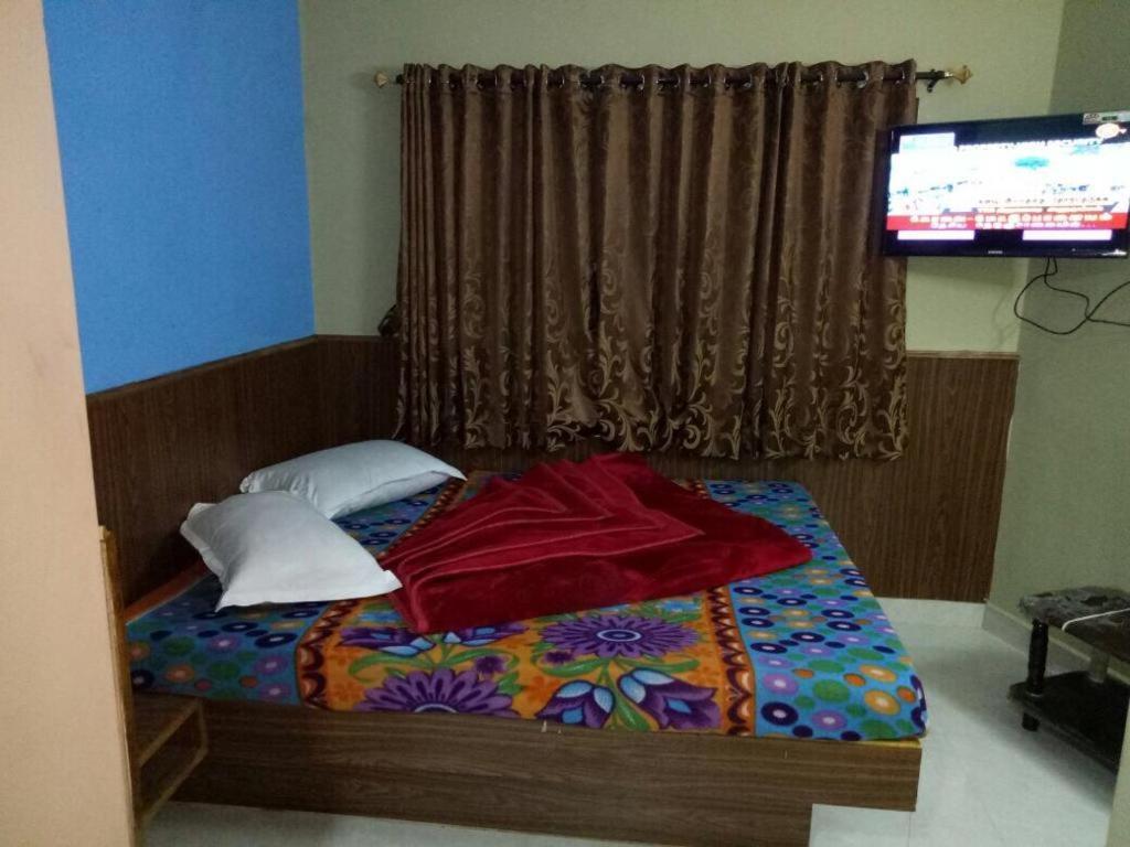 Sk.Cottage Ooty Esterno foto
